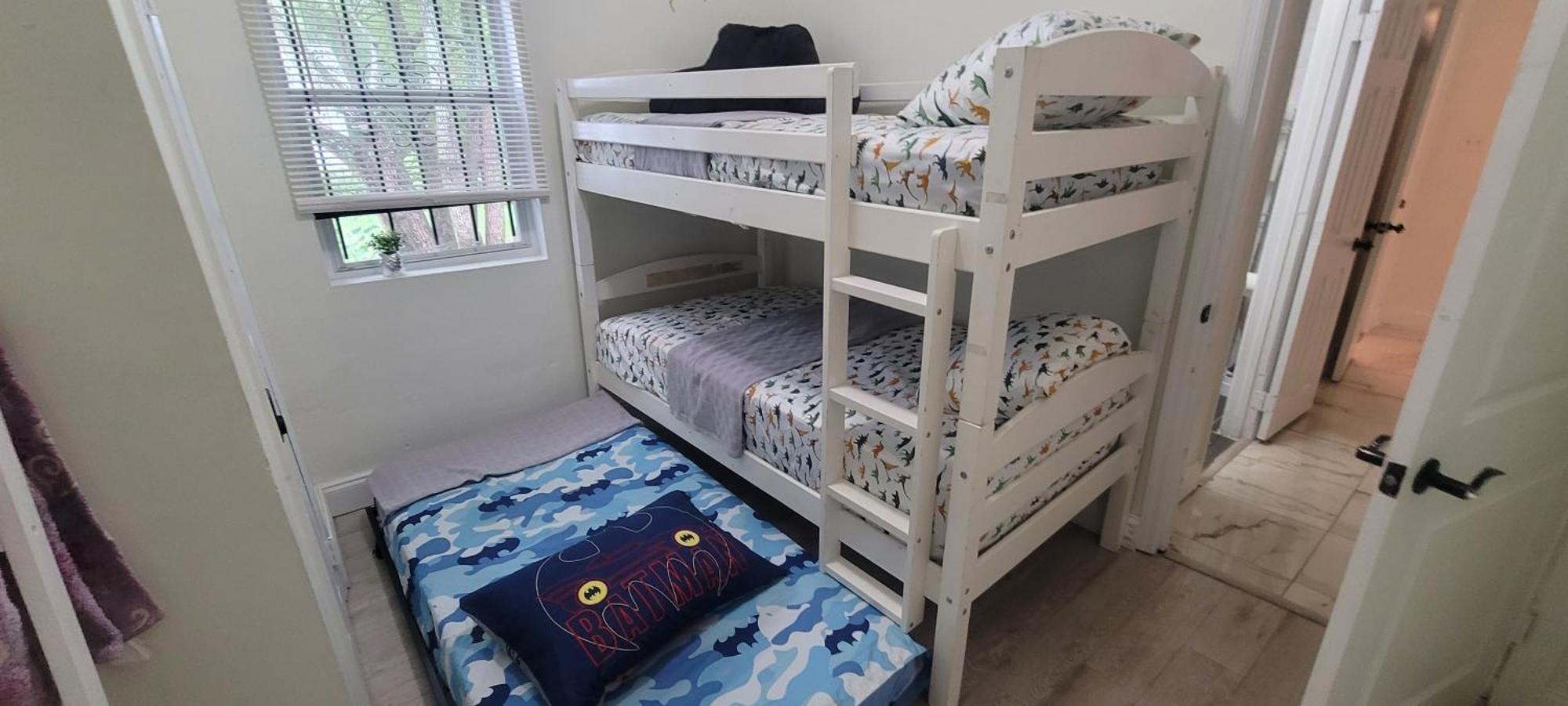 Large, Central, Lovely & Cozy 4Bed/2Bath - House By Everbank Stadium แจ็กสันวิลล์ ภายนอก รูปภาพ