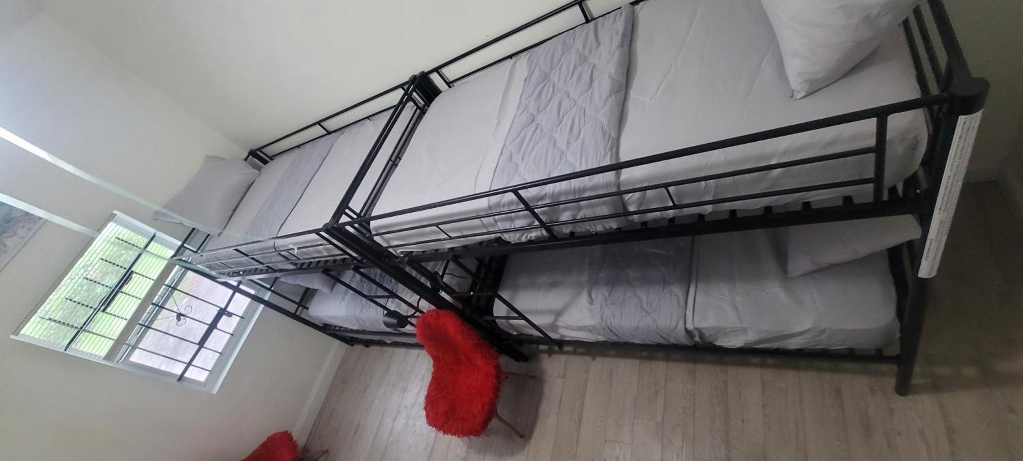 Large, Central, Lovely & Cozy 4Bed/2Bath - House By Everbank Stadium แจ็กสันวิลล์ ภายนอก รูปภาพ