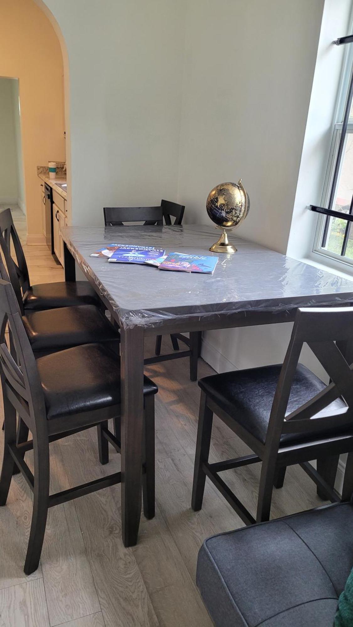 Large, Central, Lovely & Cozy 4Bed/2Bath - House By Everbank Stadium แจ็กสันวิลล์ ภายนอก รูปภาพ