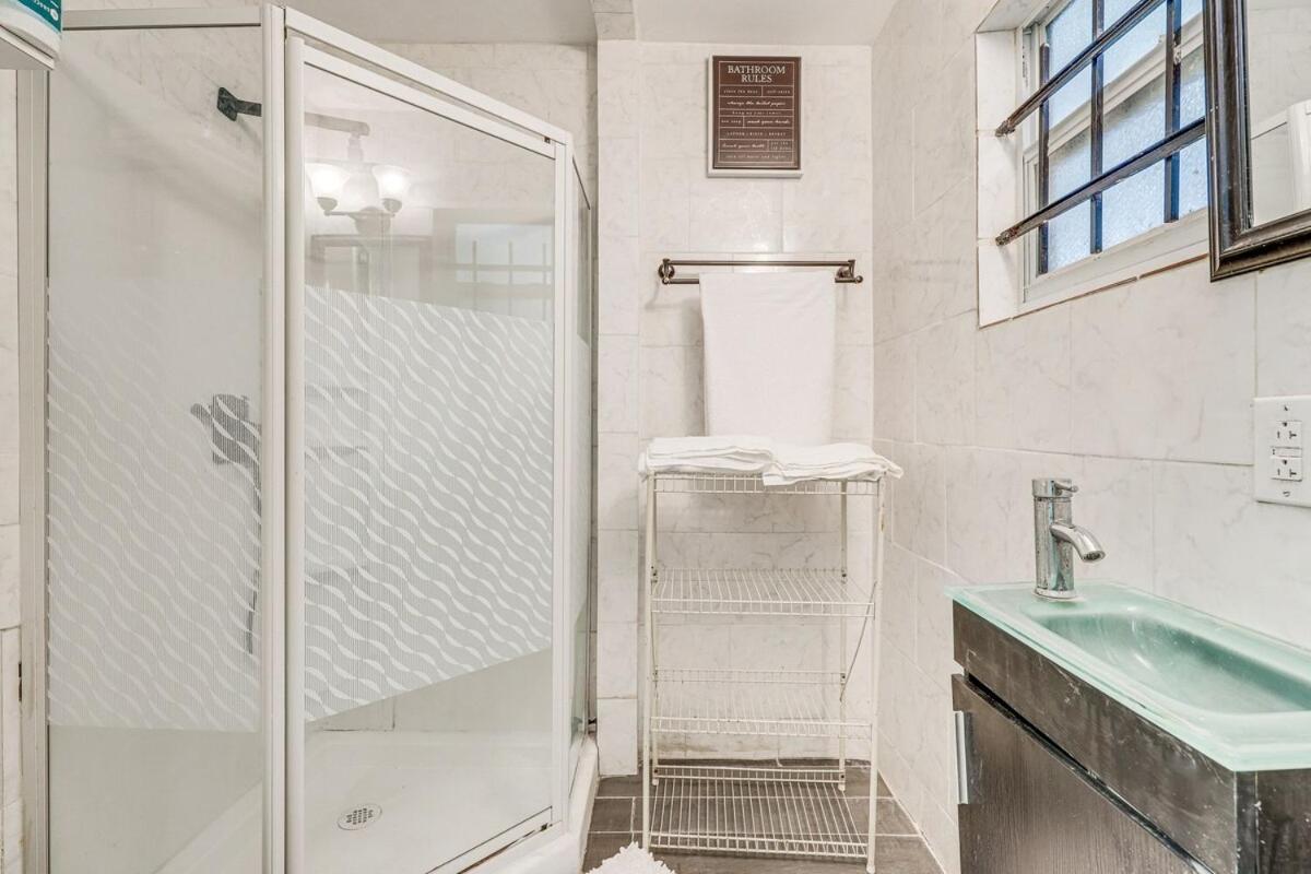 Large, Central, Lovely & Cozy 4Bed/2Bath - House By Everbank Stadium แจ็กสันวิลล์ ภายนอก รูปภาพ